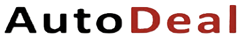 Autodeal business network where you sell buy trade quality vehicles Logo